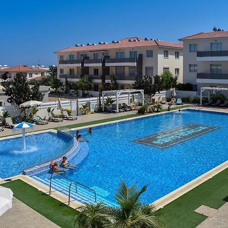 Mythical Sands Resort Protaras Exterior photo