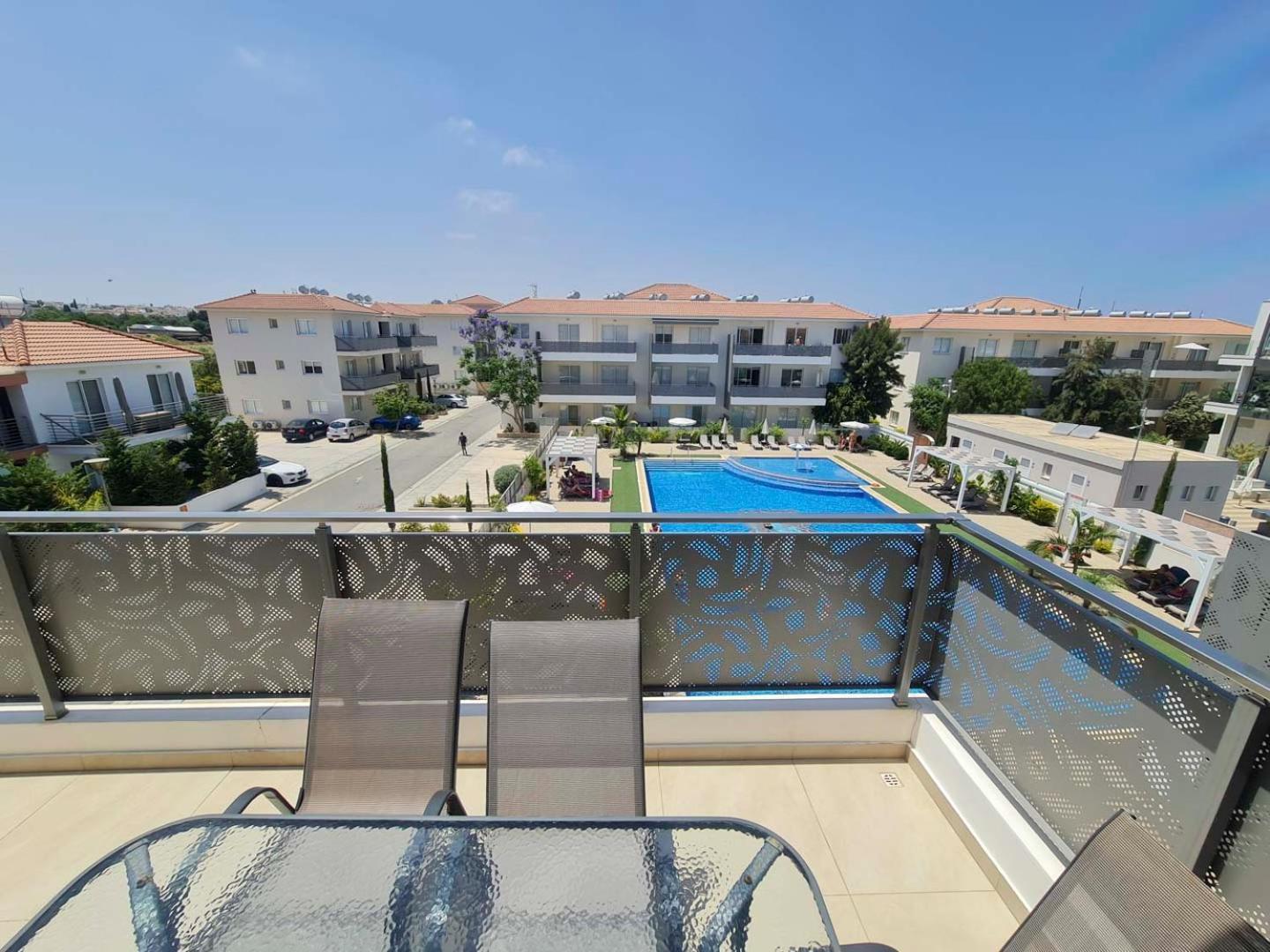 Mythical Sands Resort Protaras Exterior photo